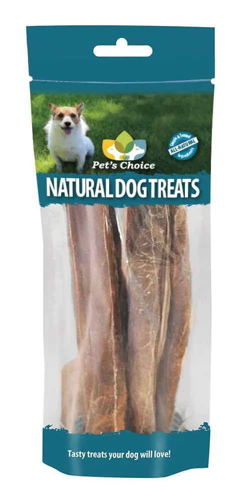 12" Premium Bully Sticks