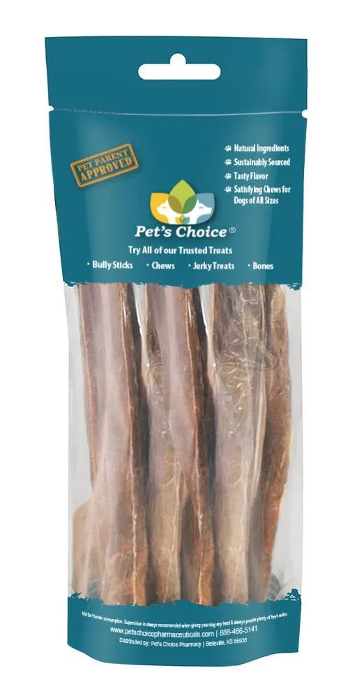 12" Premium Bully Sticks