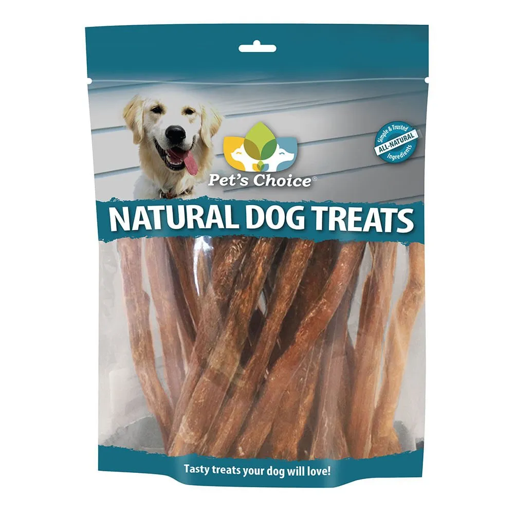 12" Premium Bully Sticks