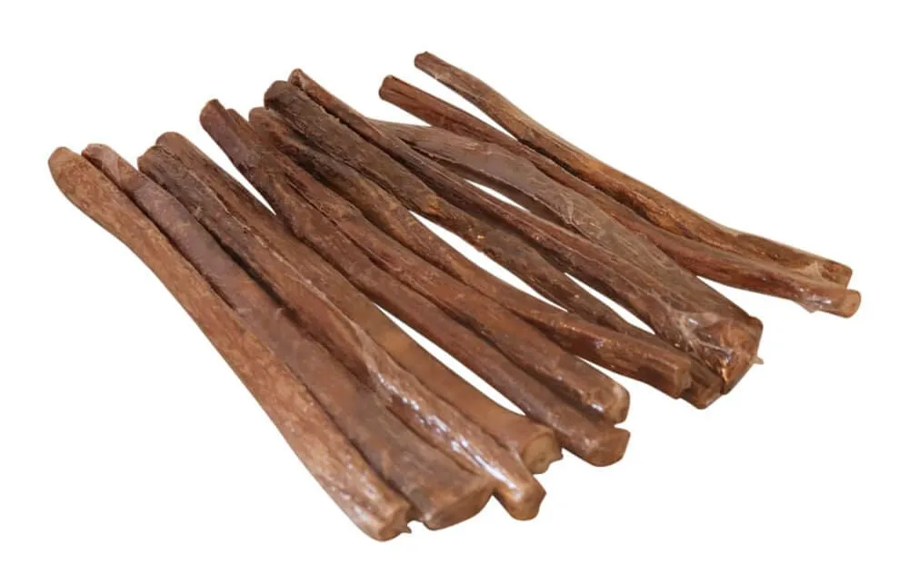 12" Premium Bully Sticks