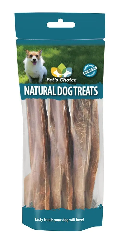 12" Premium Bully Sticks