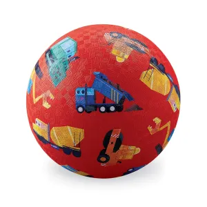 5 Inch Playground Ball - Little Builder