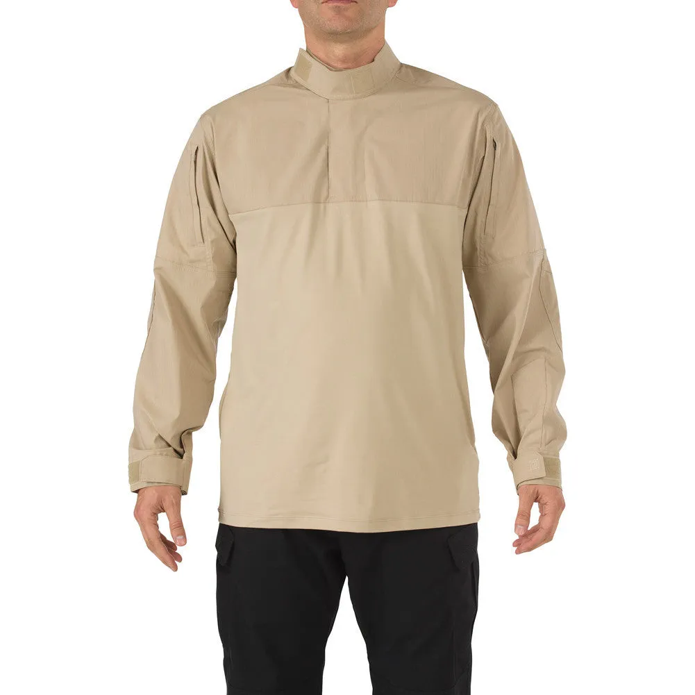 5.11 Stryke TDU Rapid Long Sleeve Shirt by Tactical 5.11