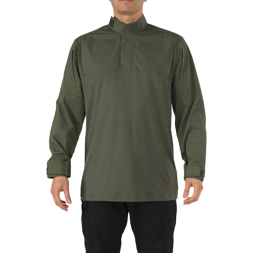 5.11 Stryke TDU Rapid Long Sleeve Shirt by Tactical 5.11