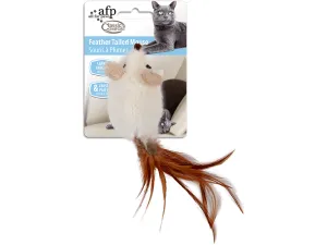 AFP Classic Comfort - Feather Tailed Mouse