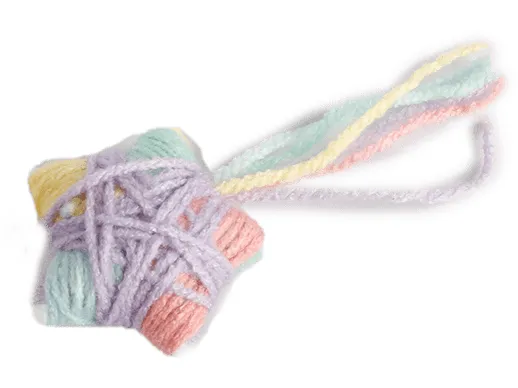 AFP Knotty Habit -  Yarn Star