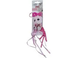 AFP Shabby Chic - Ribbon Octopus