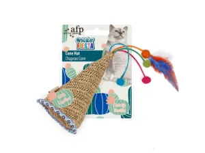 AFP Whisker Fiesta-Cone Hat