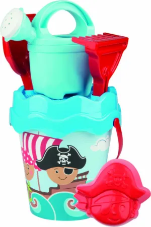 Androni Pirates Adventure Bucket Set