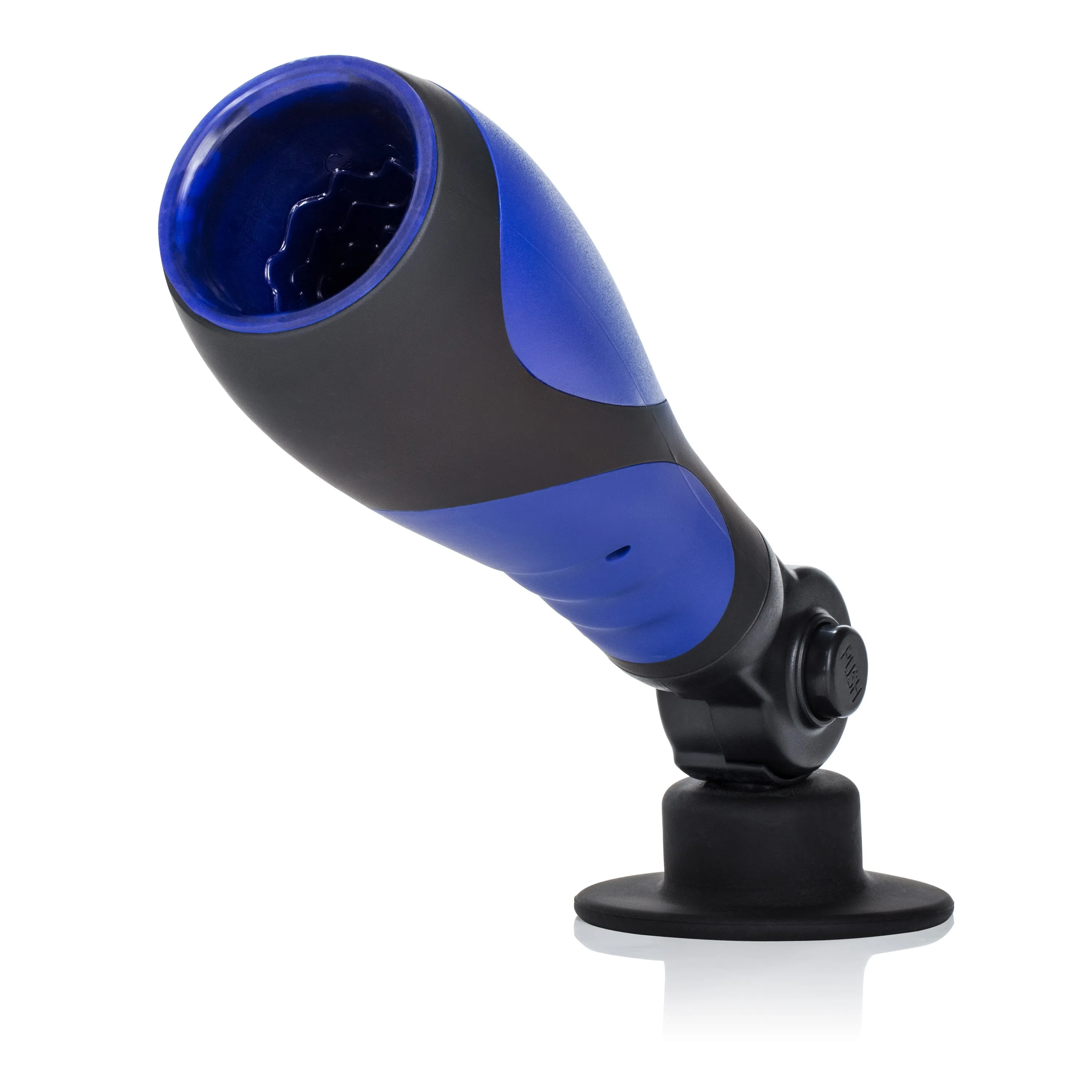 Apollo Adventure Stroker: 30 Vibes for Ultimate Fun and Comfort!