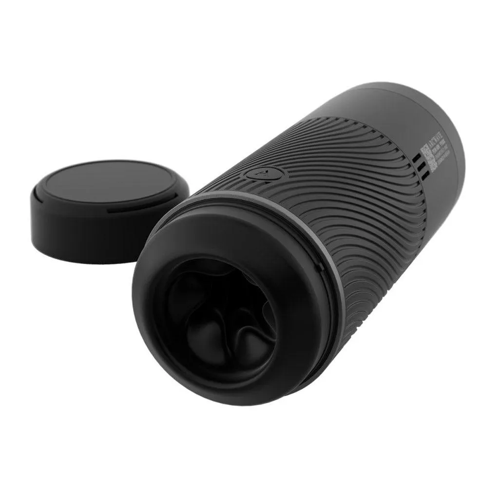 Arcwave Pow Suction Stroker