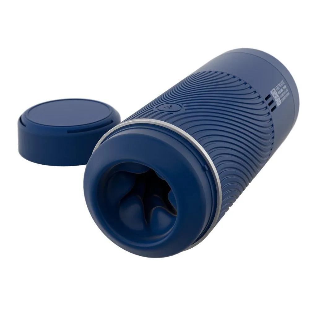 Arcwave Pow Suction Stroker