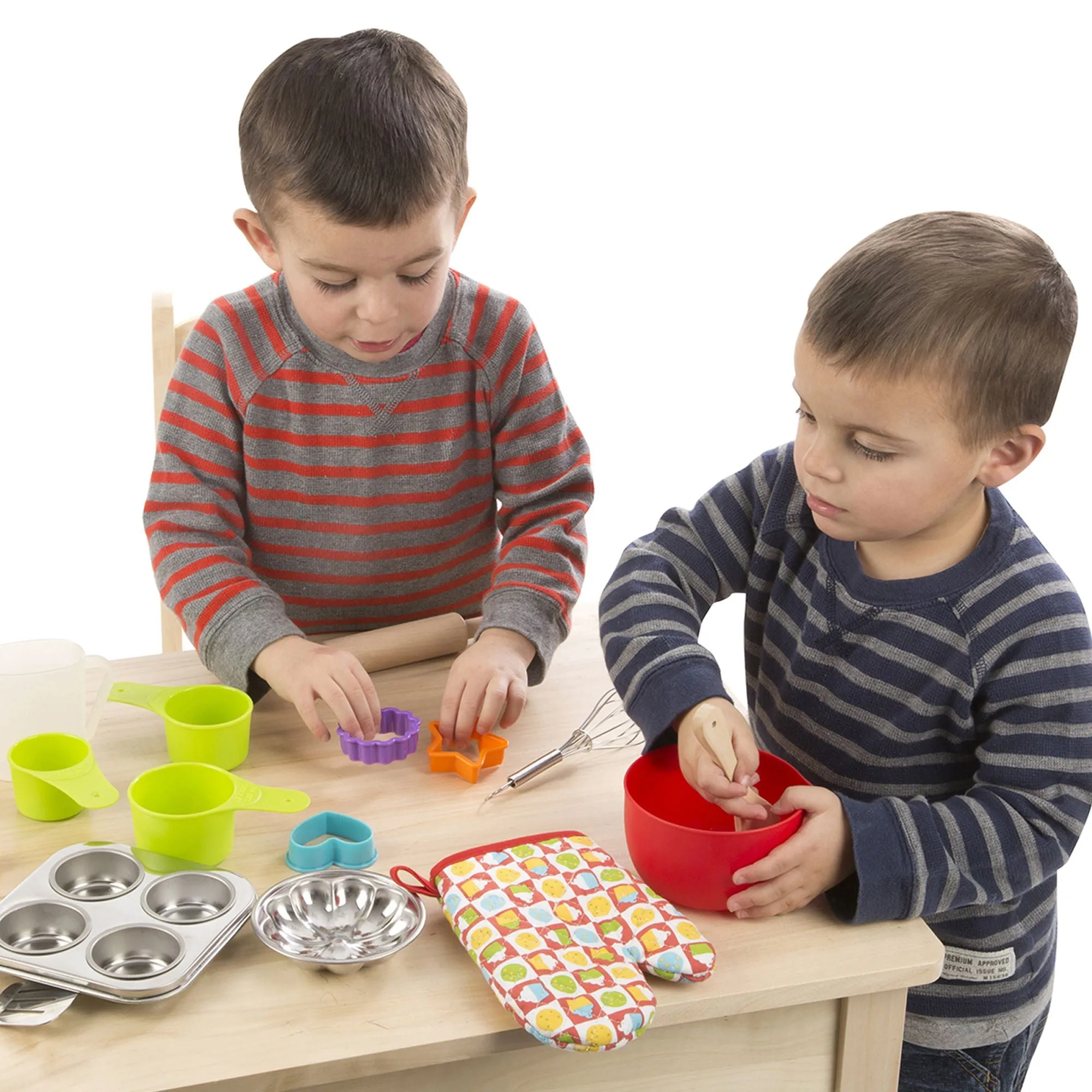 Baking Play Set