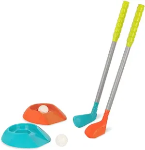 Battat Golf Set