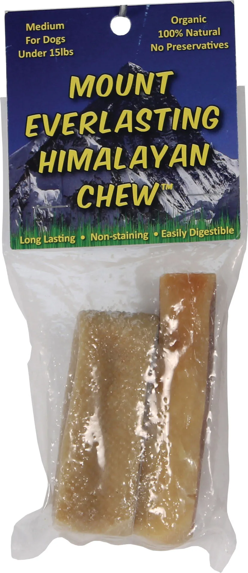 Best Buy Bones - Mount Everlasting Himalayan Dog Chew