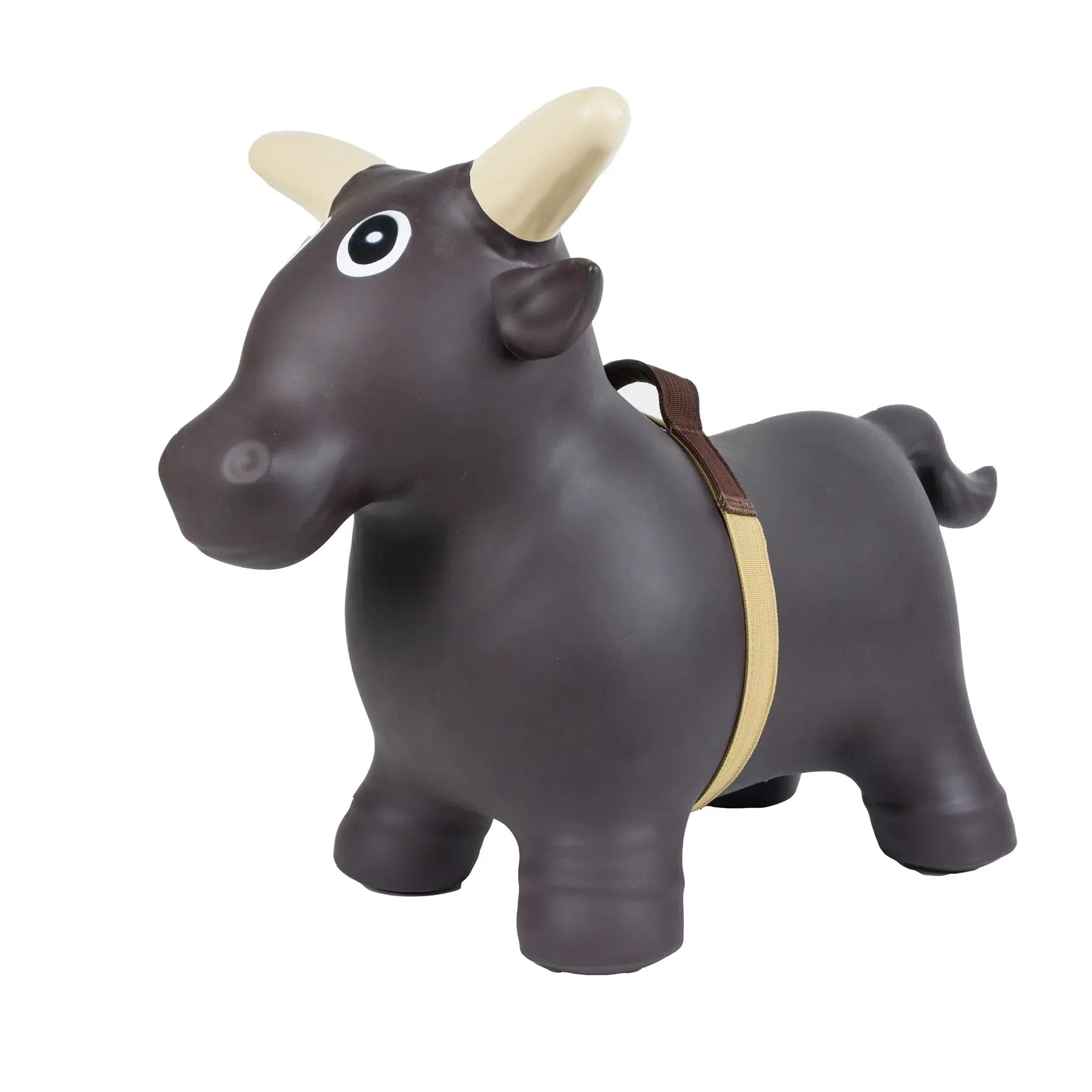 Big Country Toys Lil Bucker Bull