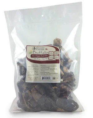 Canine Caviar Water Buffalo Organ Trail Mix