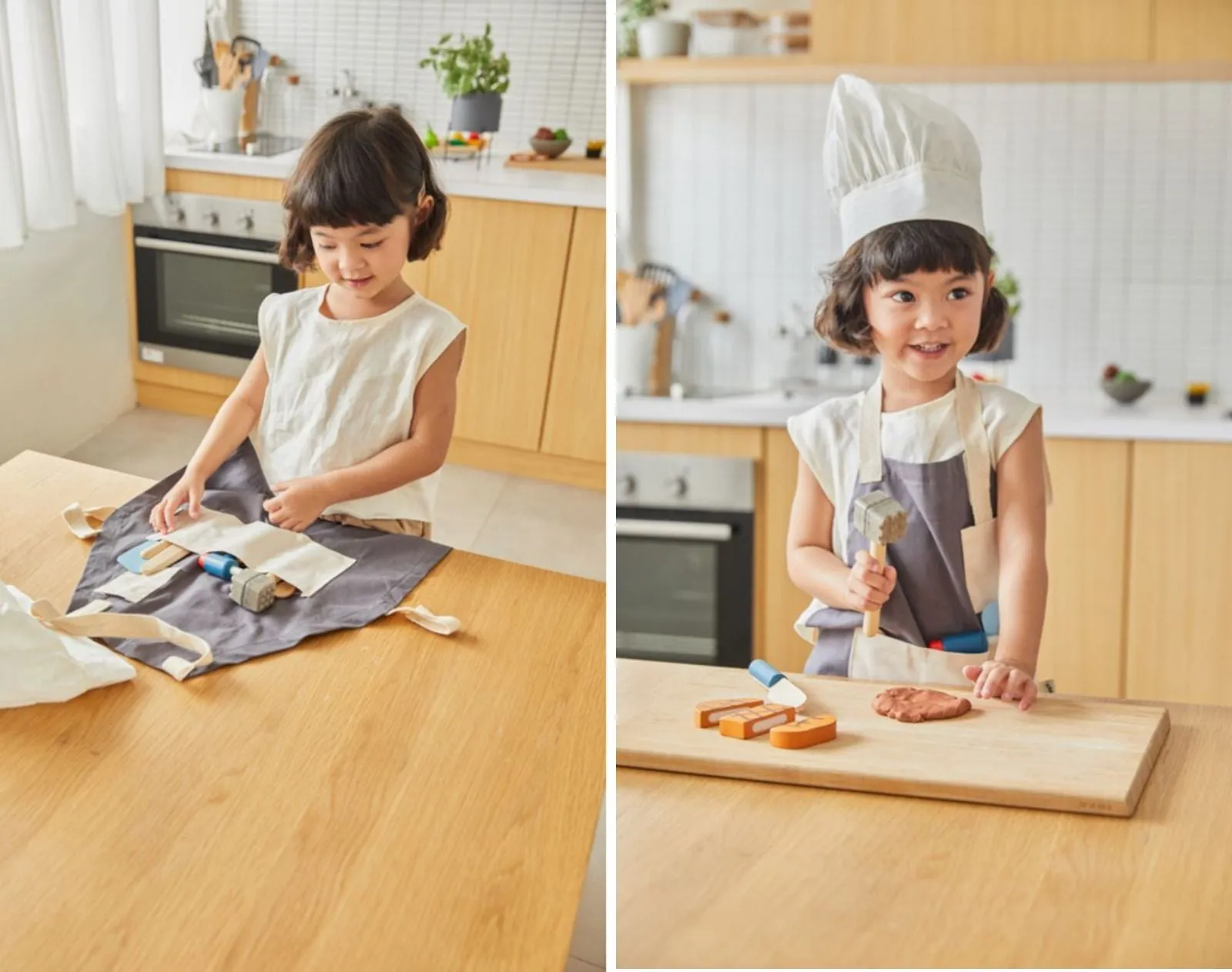 Chef Play Set