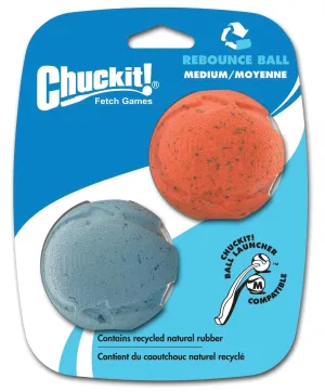 Chuckit! Rebounce Ball Dog Toy