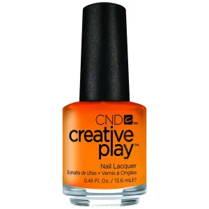 CND Creative Play - Apricot in the Act #424