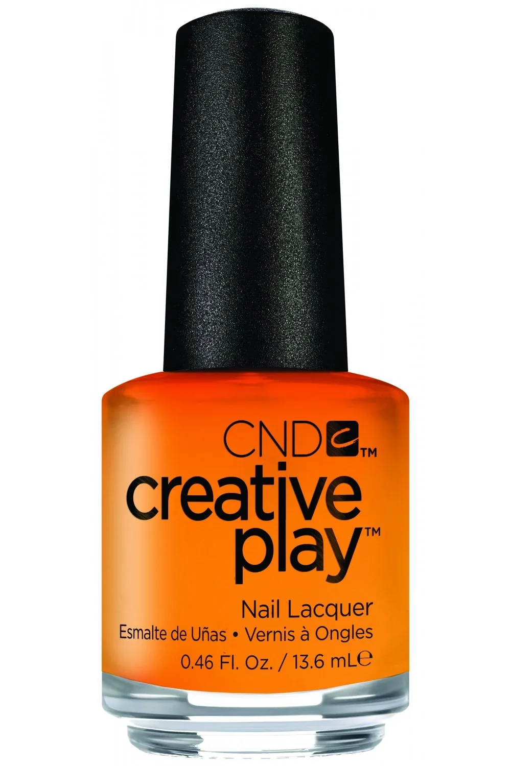 CND Creative Play Apricot In The Act