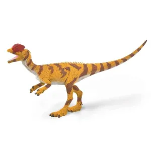 CollectA Dilophosaurus - 1:40 Scale Figurine L