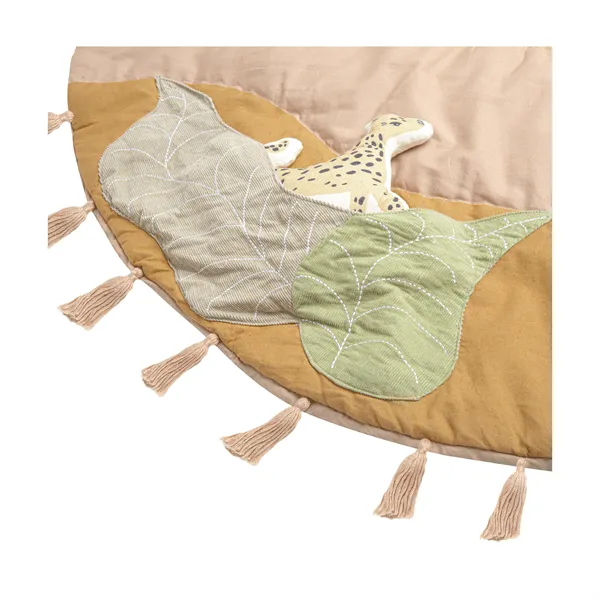 Crane Desert Sunset Activity Mat - Kendi