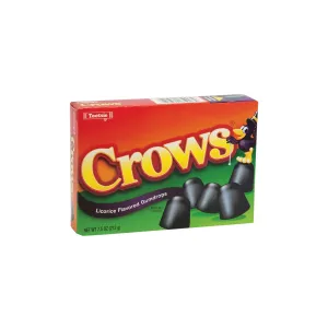 Crows Theater Box