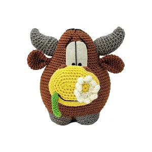 Daisy Cow - Soft Toy