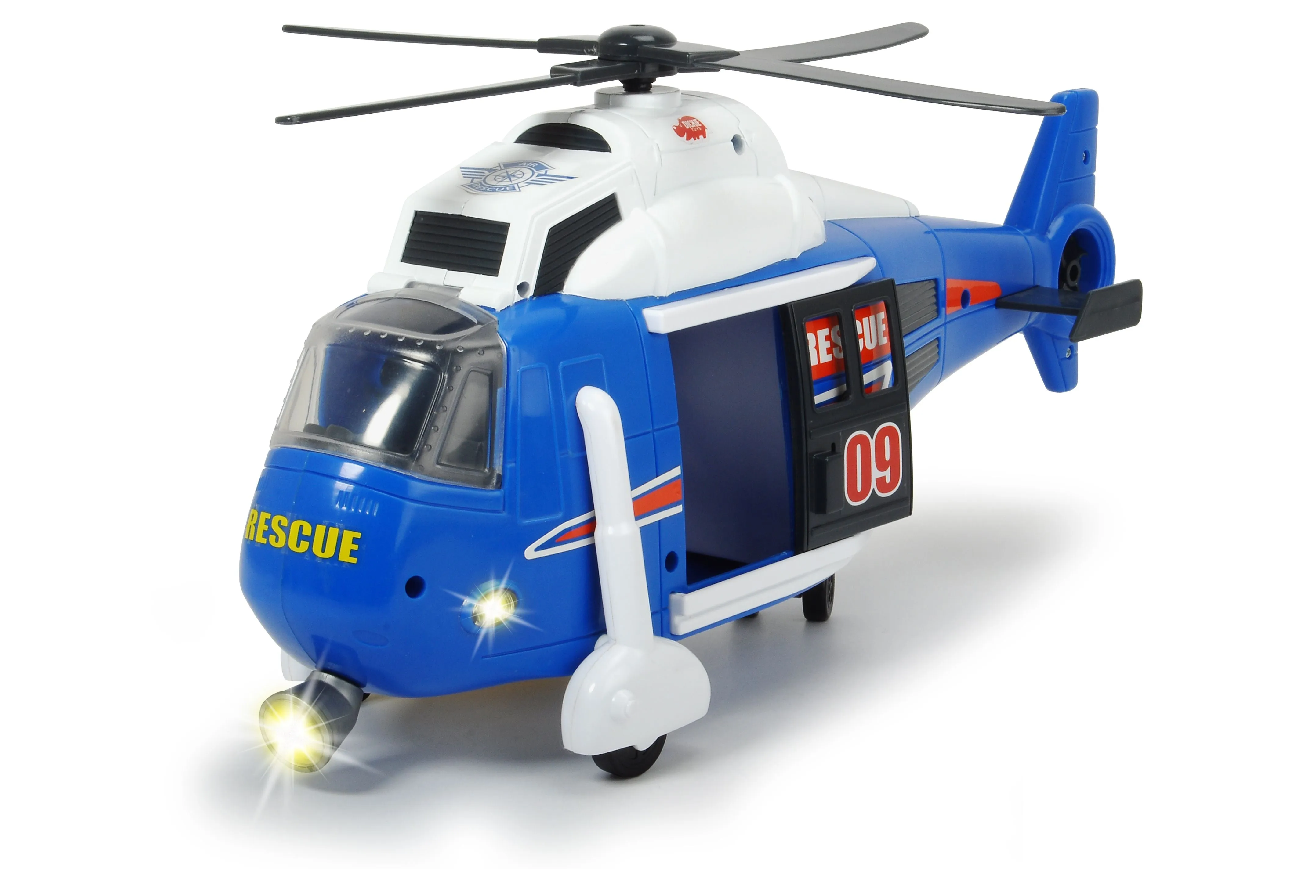 Dickie Toys Rescue Helicopter 41cm