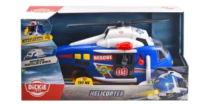 Dickie Toys Rescue Helicopter 41cm