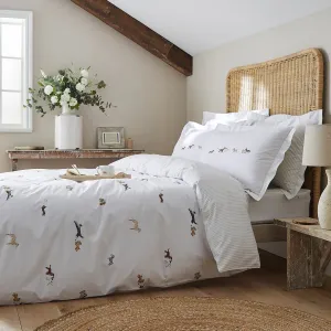 Doggy Daycare Bedding Set