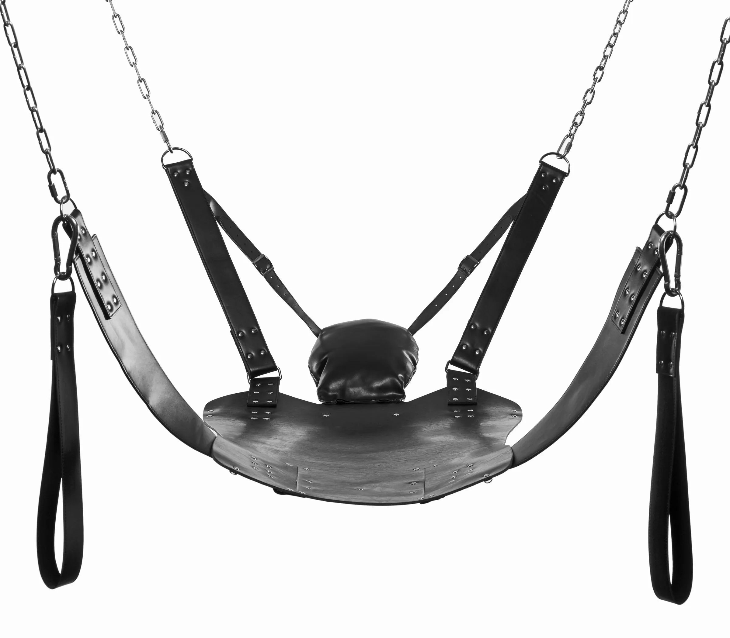 Dreamy Love Swing: Elevate Playtime with Comfort and Fun