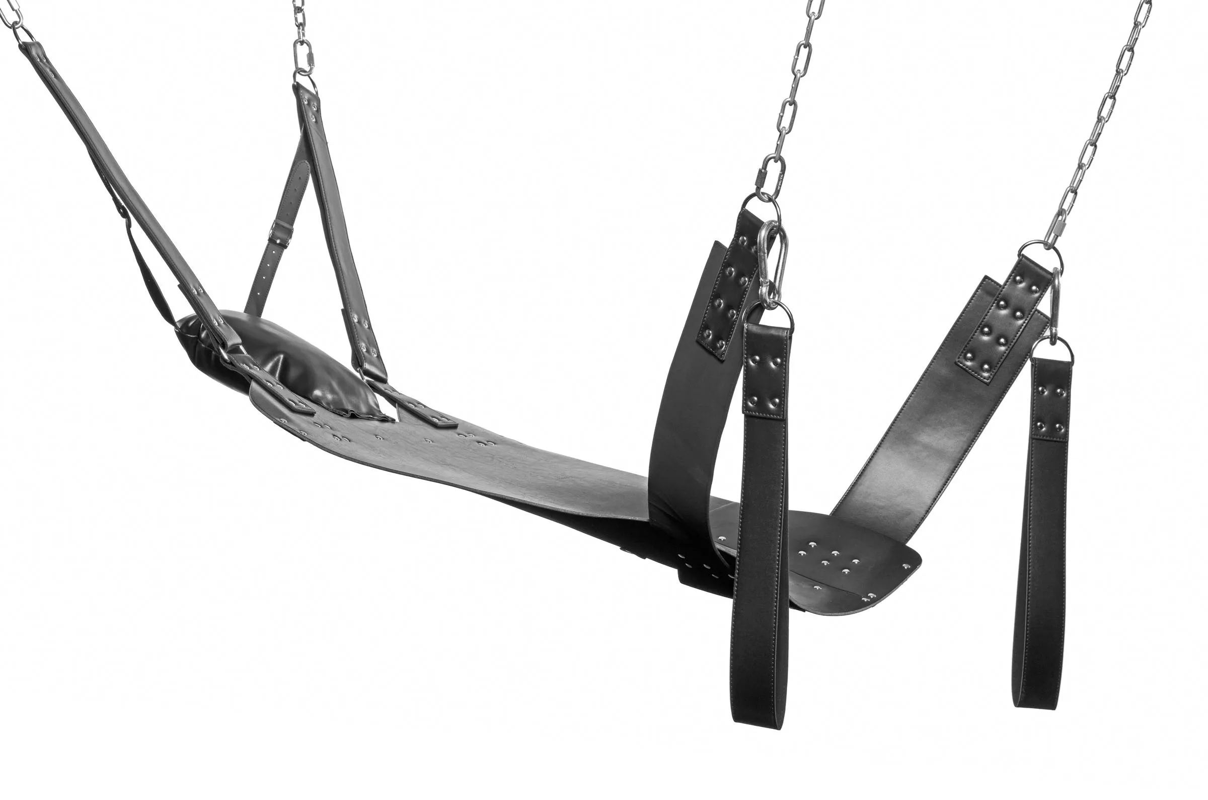 Dreamy Love Swing: Elevate Playtime with Comfort and Fun