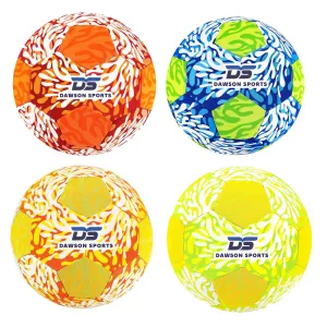 DS Beach Soccerball 8.5" Assorted