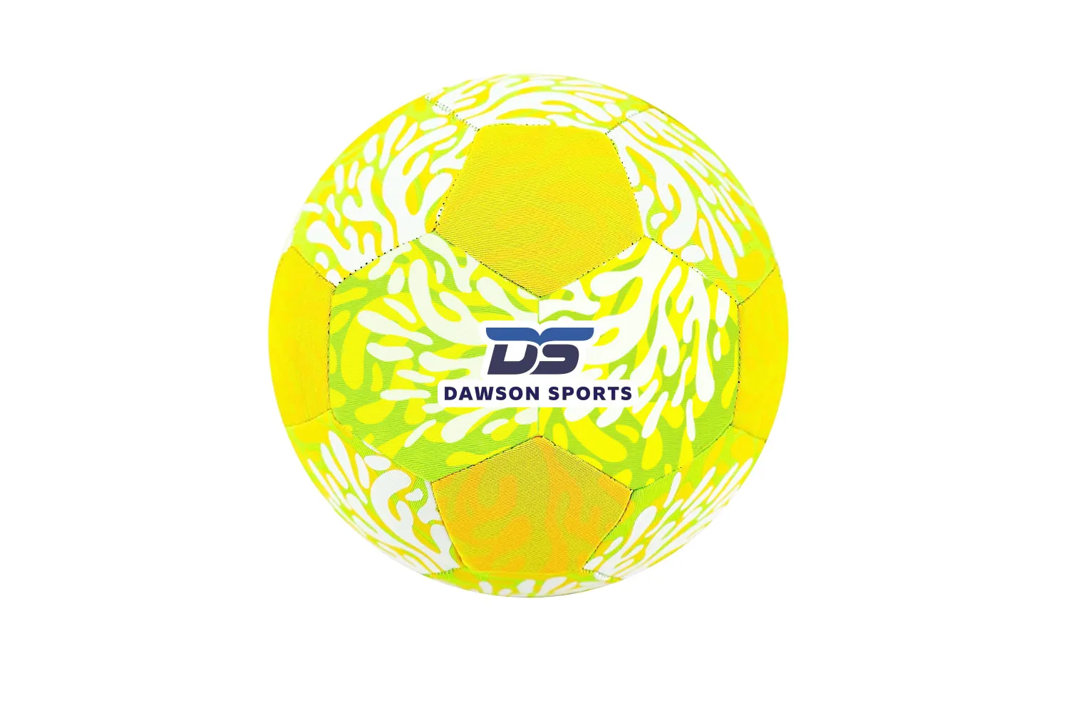 DS Beach Soccerball 8.5" Assorted