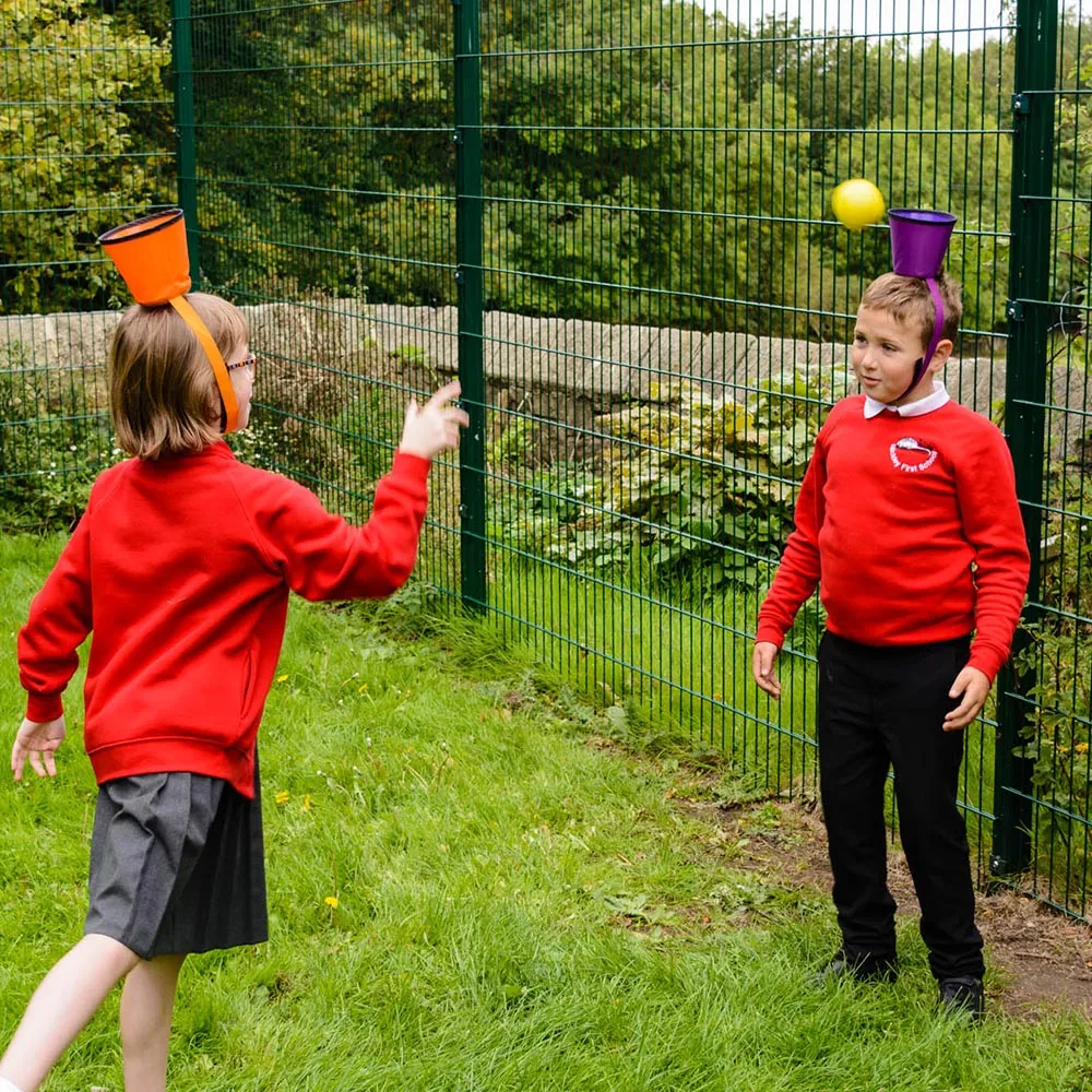 Early Years Physical Development Kit