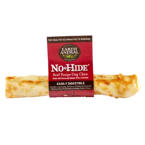 Earth Animal No-Hide Beef Chew Bulk