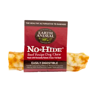 Earth Animal No-Hide Beef Chew Bulk