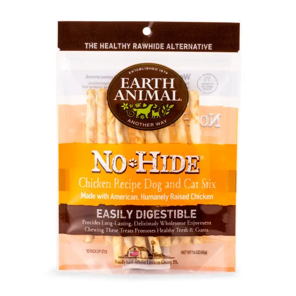 Earth Animal No Hide Chicken