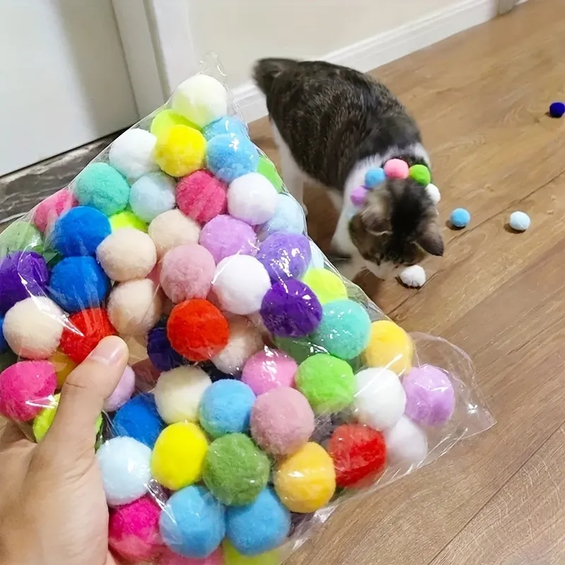 Engage and Train Your Kitten with Interactive Cat Toys