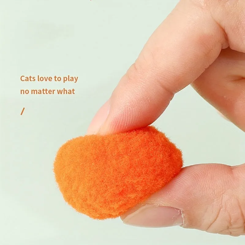 Engage and Train Your Kitten with Interactive Cat Toys