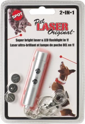 Ethical Products SPOT Pet Laser Original 2 in 1