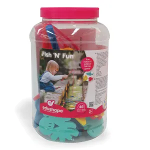 Fish 'n' Fun - Foam Fishing Set