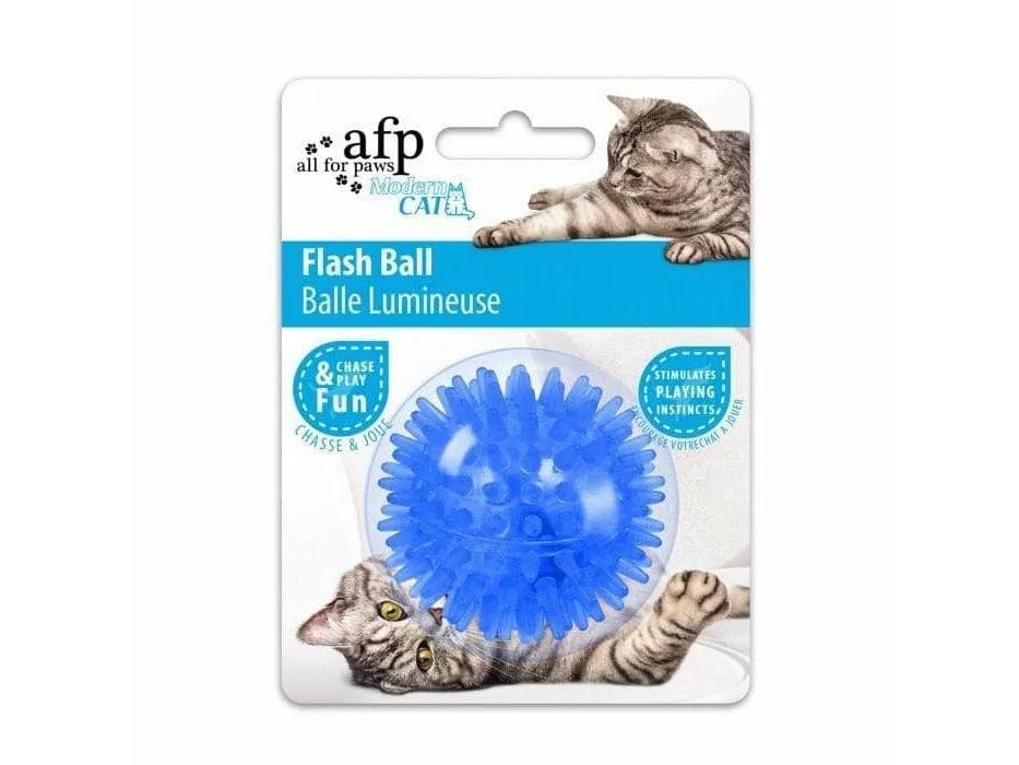 Flash Ball - Blue