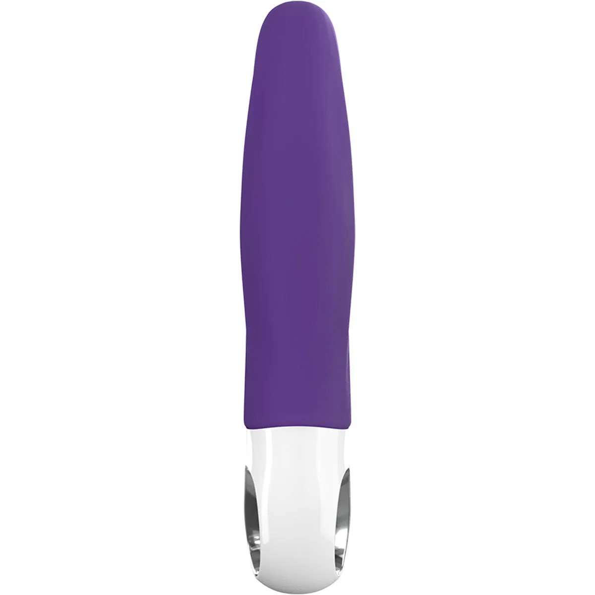 Fun Factory Lady Bi Dual Action Vibrator Violet