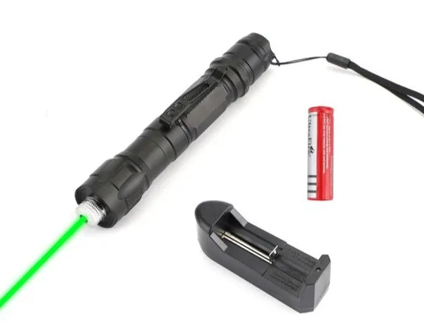 Green Laser Pointer