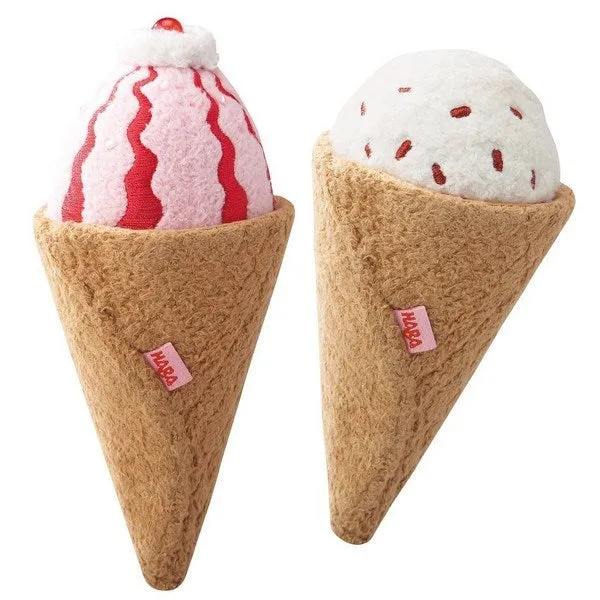 Haba Ice-cream cones "Venezia"