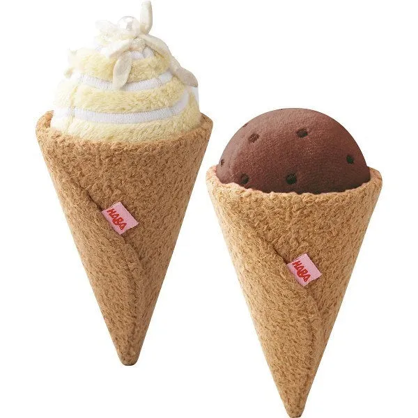 Haba Ice-cream cones "Venezia"