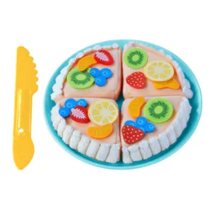 HABA Play Set Fruitcake